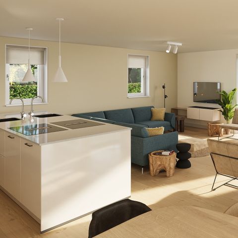 Group accommodation 12 persons - The Elster Lifestyle