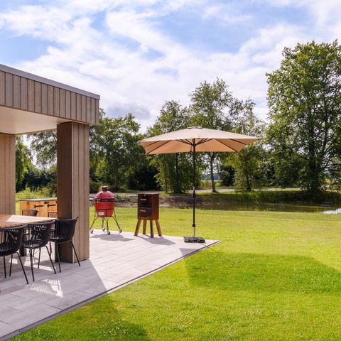 Group accommodation 12 persons - The Elster Lifestyle