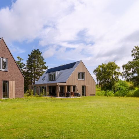 Group accommodation 12 persons - The Elster Lifestyle