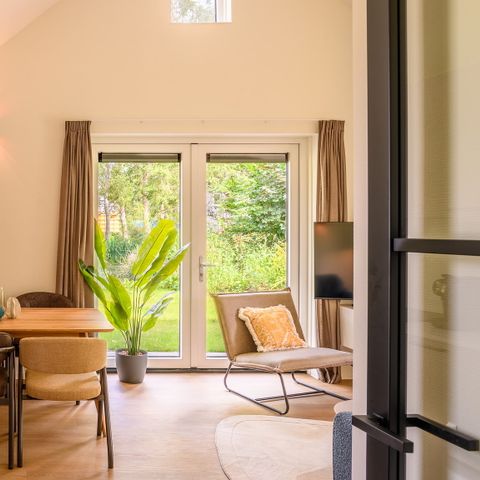 HOUSE 4 people - Amber Sauna