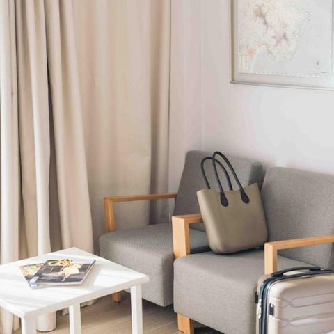 BEDROOM 2 people - Double Room - Balcony - Canal View