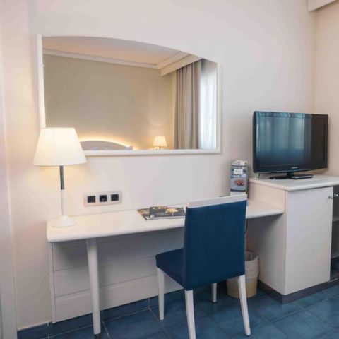 Bedroom 2 persons - Double