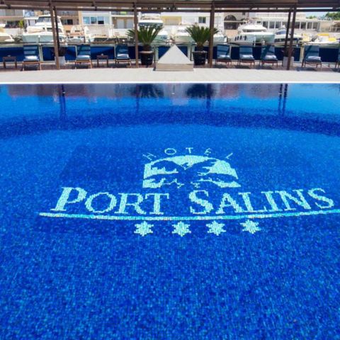 Pierre & Vacances Hotel Port Salins Empuriabrava - Girona - Image N°6