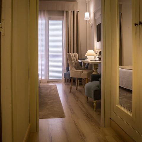 BEDROOM 2 people - Double Room - Superior