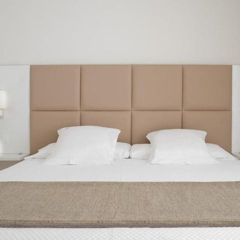 BEDROOM 2 people - Double room