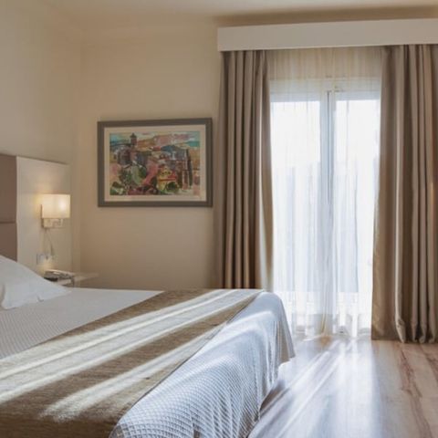 BEDROOM 2 people -  C2B
