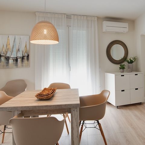 Apartment 3 persons - 1 BEDROOM - 3 PEOPLE