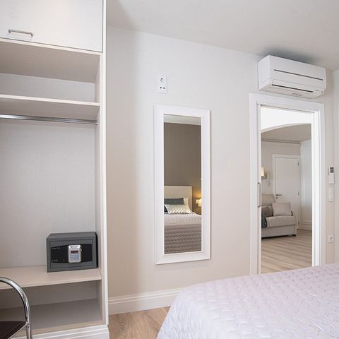 Apartment 3 persons - 1 BEDROOM - 3 PEOPLE
