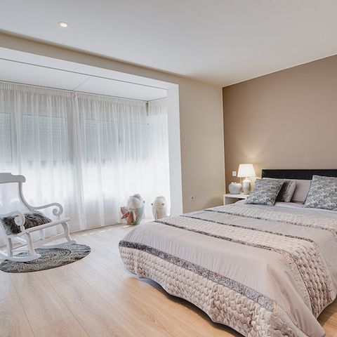 Apartment 7 persons - 3 BEDROOMS - SLEEPS 7