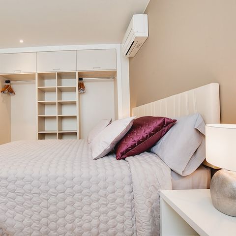 Apartment 7 persons - 3 BEDROOMS - SLEEPS 7