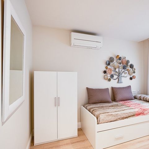 Apartment 7 persons - 3 BEDROOMS - SLEEPS 7