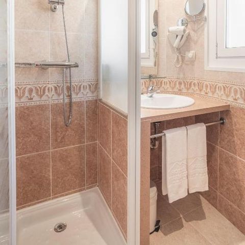 Bedroom 2 persons - DOUBLE ROOM