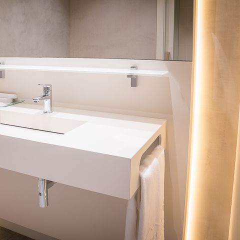 Bedroom 2 persons - DOUBLE ROOM - SUPERIOR