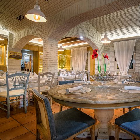 Pierre & Vacances Hotel Pirineos Figueres - Girona - Image N°4