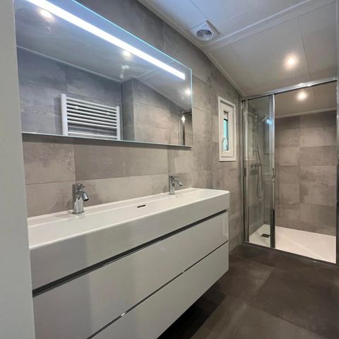 CHALET 4 people - Houtenborg lodge