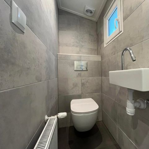CHALET 4 people - Stuga