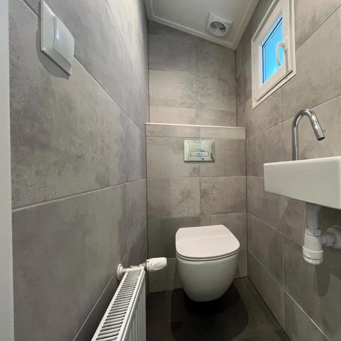 CHALET 4 people - Houtenborg lodge