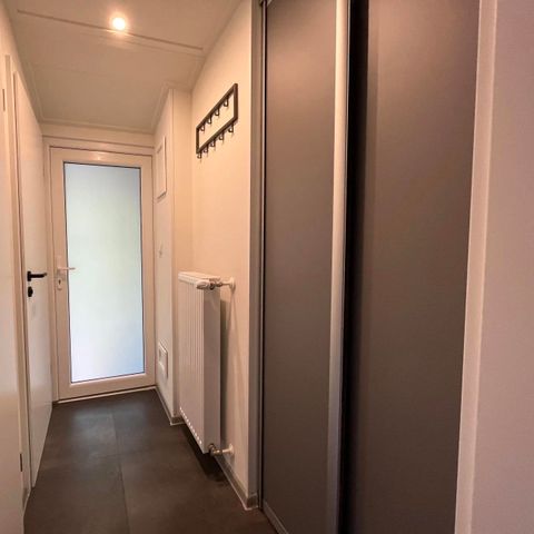 Chalet 4 persons - Houtenborg lodge