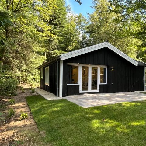 CHALET 4 people - Houtenborg lodge