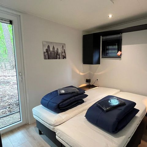 CHALET 4 people - Just Nature Light