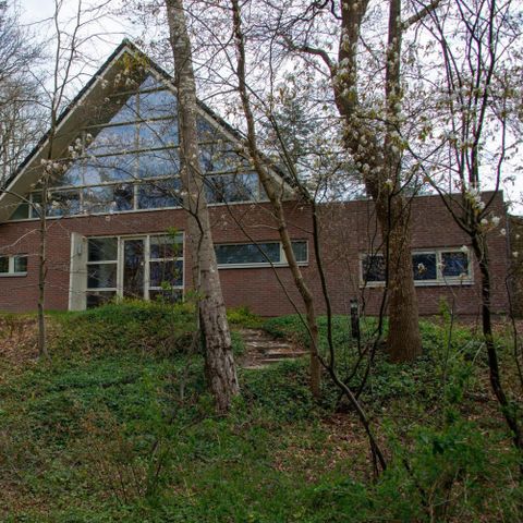 Group accommodation 18 persons - Family house wellness