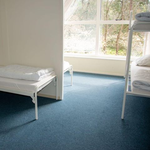 HOUSE 18 people - Wellness