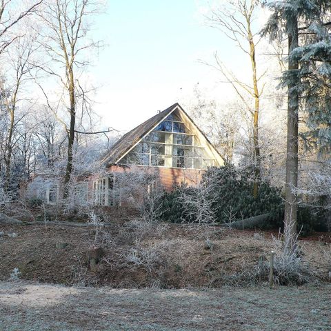 HOUSE 18 people - Wellness