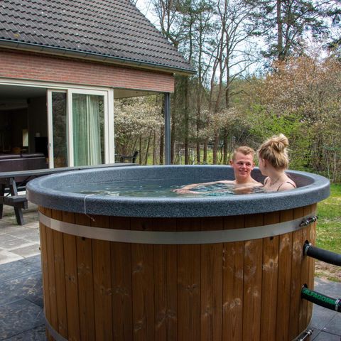 HOUSE 18 people - Wellness
