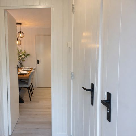 Lodge 4 persons - Boschborg