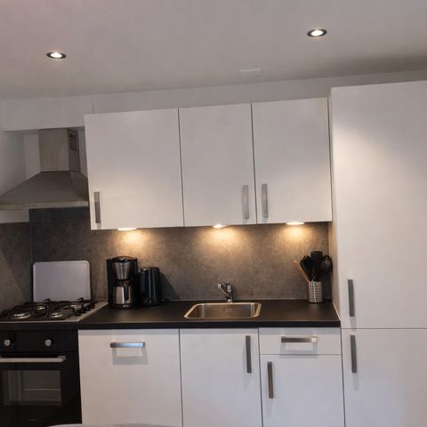 LODGE 4 people - Boschborg