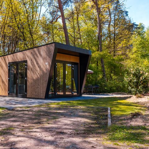 Chalet 4 persons - Heideborg lodge