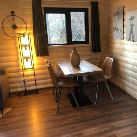 CHALET 4 people - Velthorst