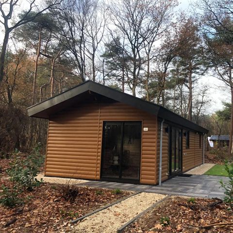 CHALET 4 people - Velthorst