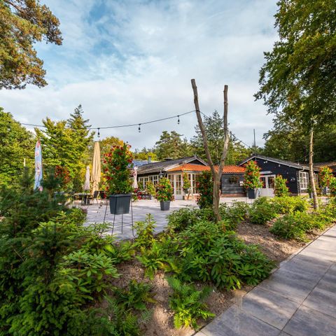 CHALET 4 people - Velthorst