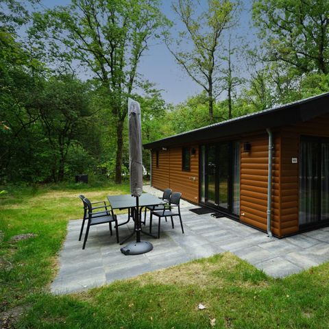 CHALET 4 people - Velthorst