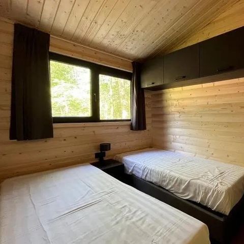 CHALET 6 people - Hackfort
