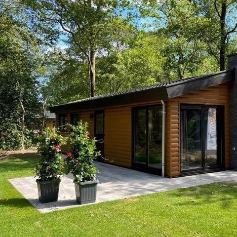 CHALET 6 people - Hackfort