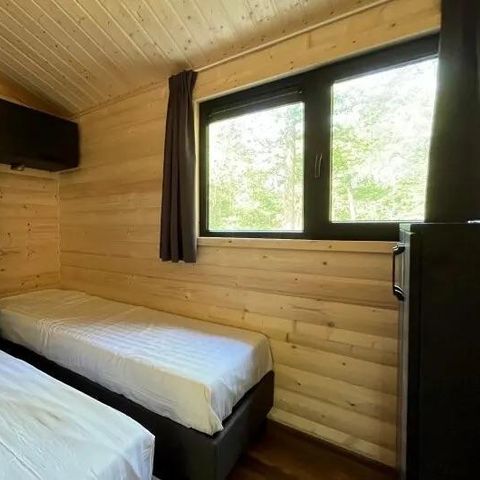 CHALET 6 people - Hackfort