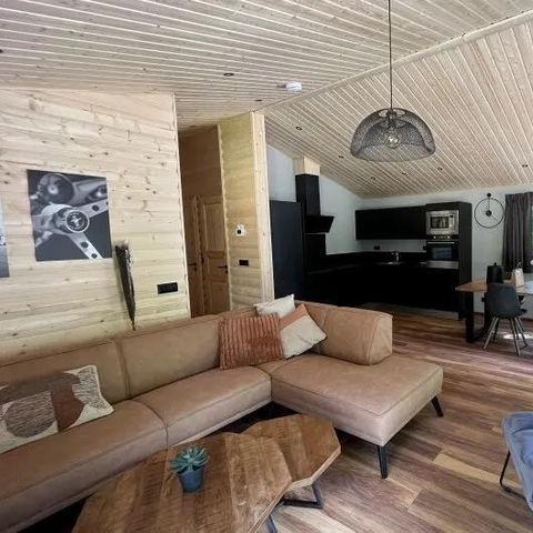 CHALET 6 people - Hackfort