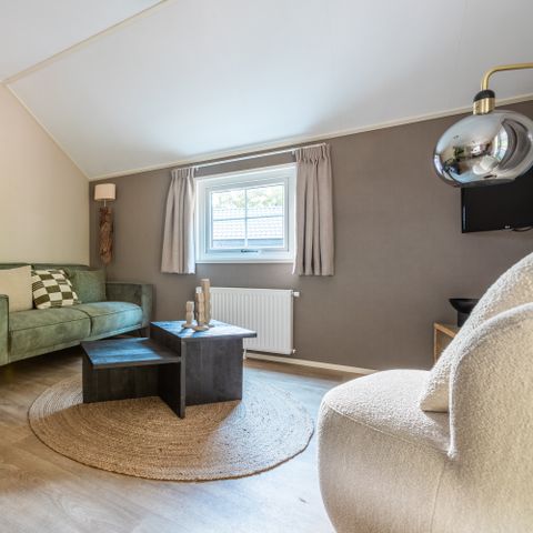 CHALET 4 people - Veenborg Lodge