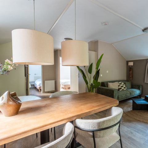 CHALET 4 people - Veenborg Lodge