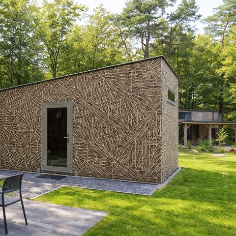 UNUSUAL ACCOMMODATION 2 people - Tiny Suite