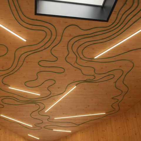 UNUSUAL ACCOMMODATION 2 people - Tiny Suite