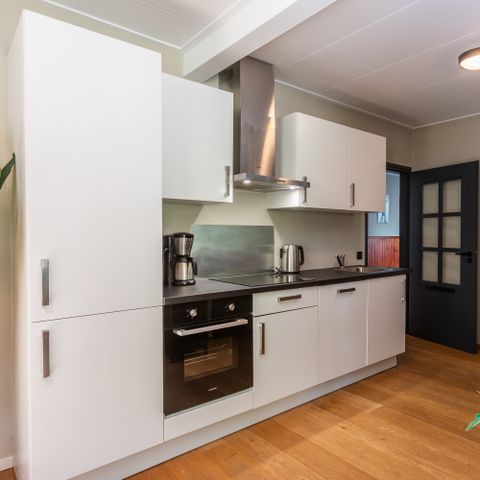 Group accommodation 10 persons - The Havezate Wellness