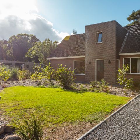 Group accommodation 10 persons - The Havezate Wellness