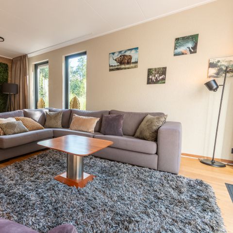 Group accommodation 10 persons - The Havezate Wellness