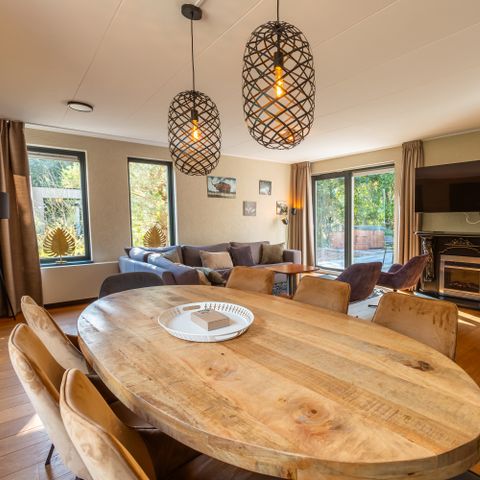 HOUSE 10 people - The Havezate Wellness