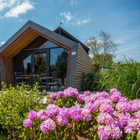 Vakantiepark De Wiedense Meren - Steenwijkerland - Image N°2