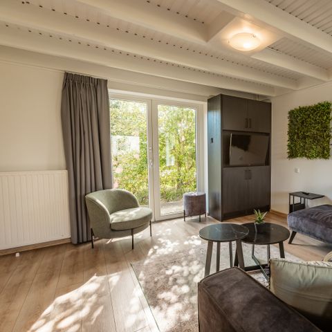 Villa 6 persons - Weerribben