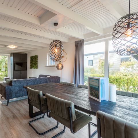 Villa 6 persons - Weerribben